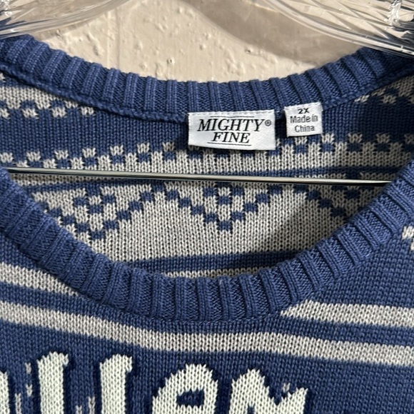 Mighty Fine - Picture 3 of 4